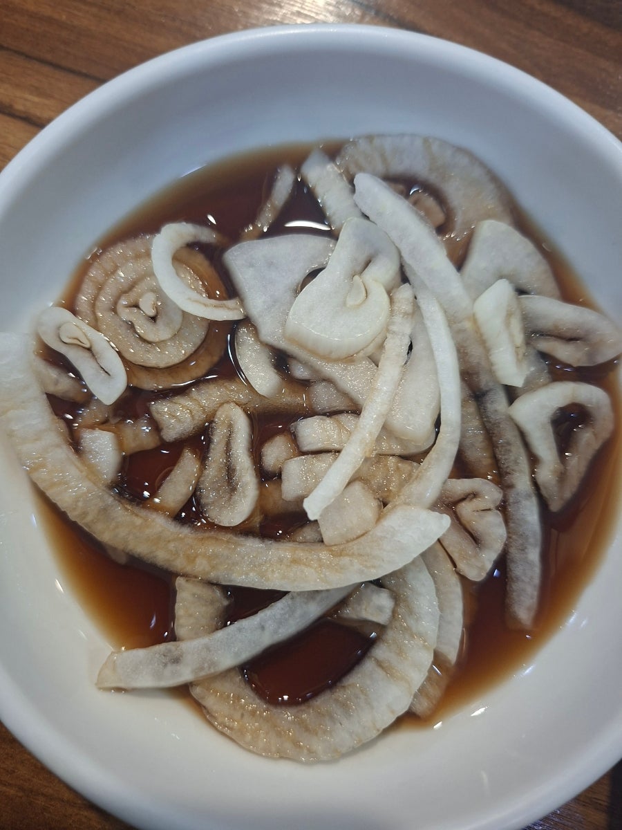 무태숯불갈비 사진 1