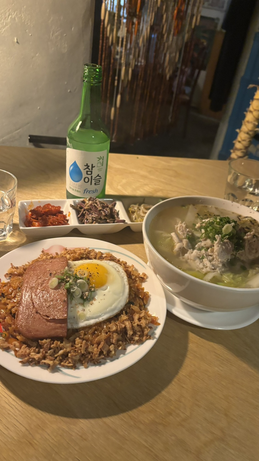 텃새 사진 4