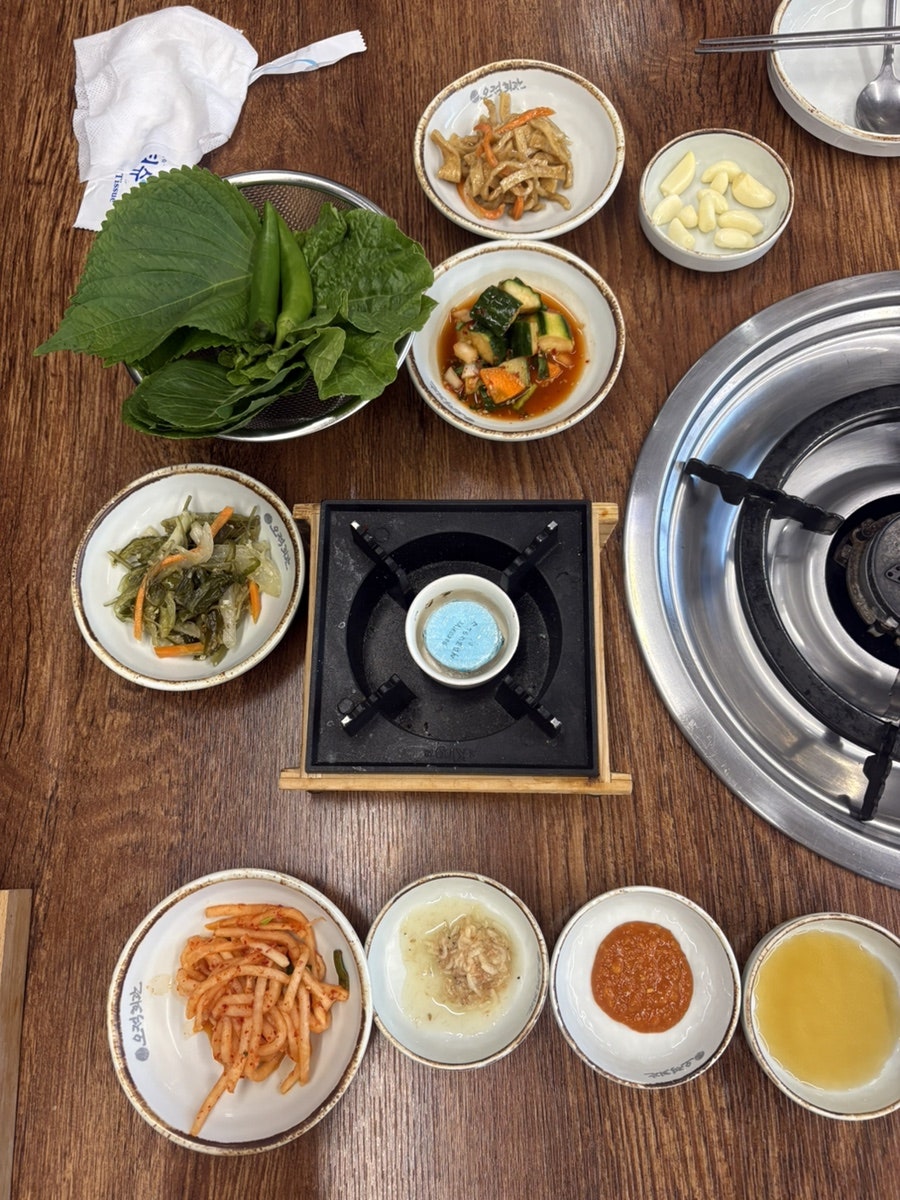 오적회관 일산점 사진 5
