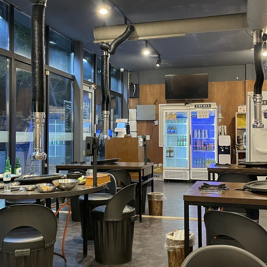 봉자막창 경산진량점 사진 6