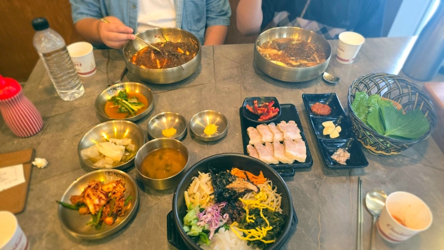 면장수 사진 1