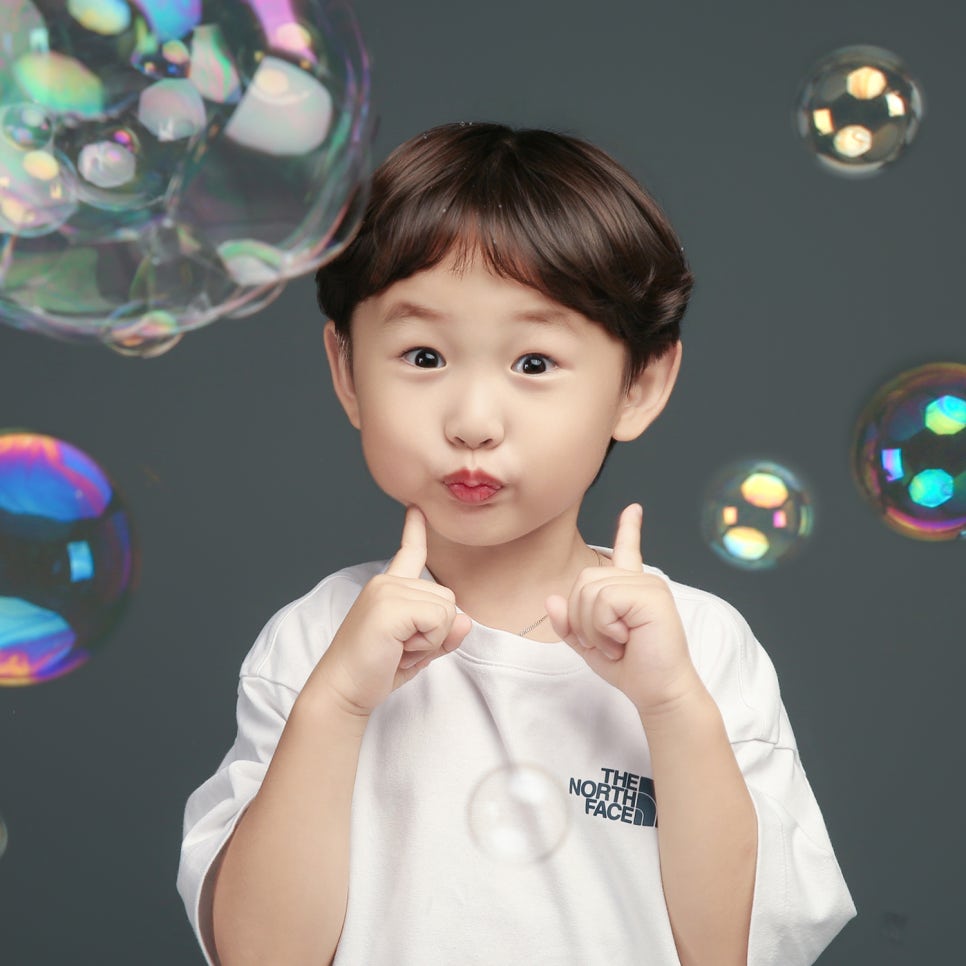 우정 사진 2