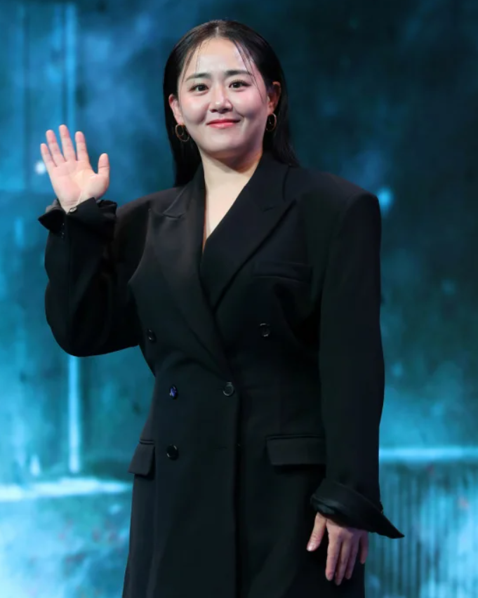 깜짝 결혼 발표한 문근영, 진심 고백 '이렇게 사랑받을 줄 몰랐다'