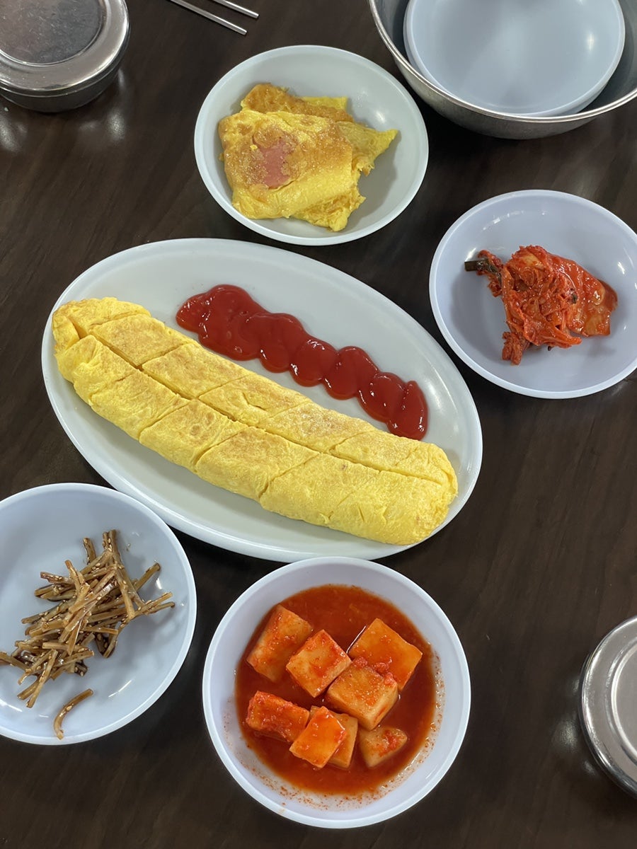 해남식당 사진 6