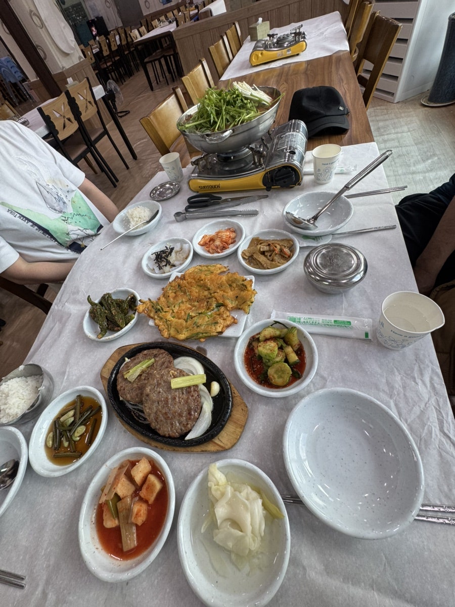단양민물매운탕쏘가리 사진 5