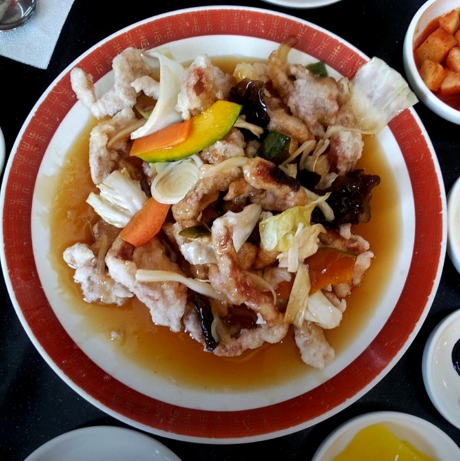 덕성원 이도점 사진 3