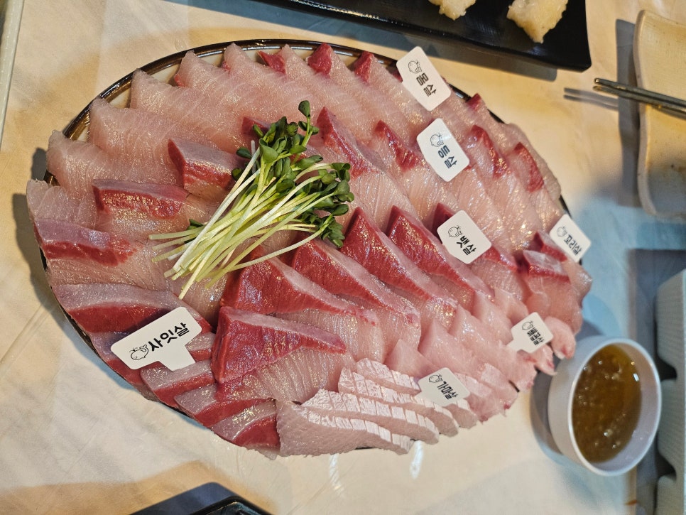 도심속바다 사진 5