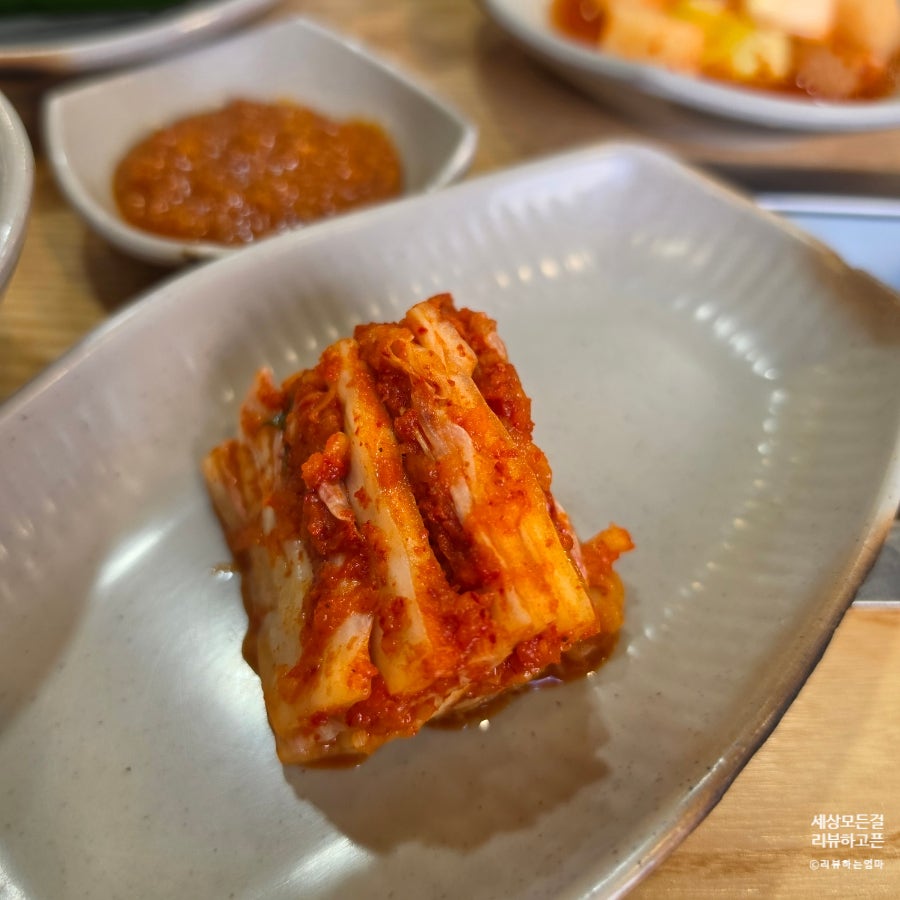 다옴감자탕 사진 6
