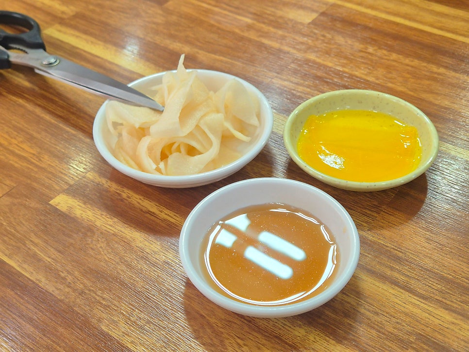 밀면전문 사진 3