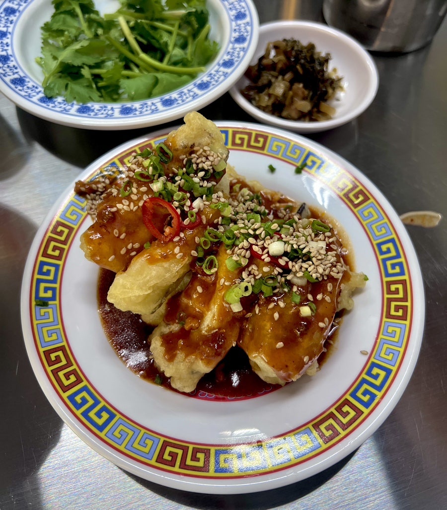 수오미엔 수성알파시티점 사진 2