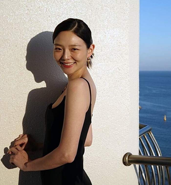 이솜 배우 키 나이 학력 영화 드라마 데뷔 소속사