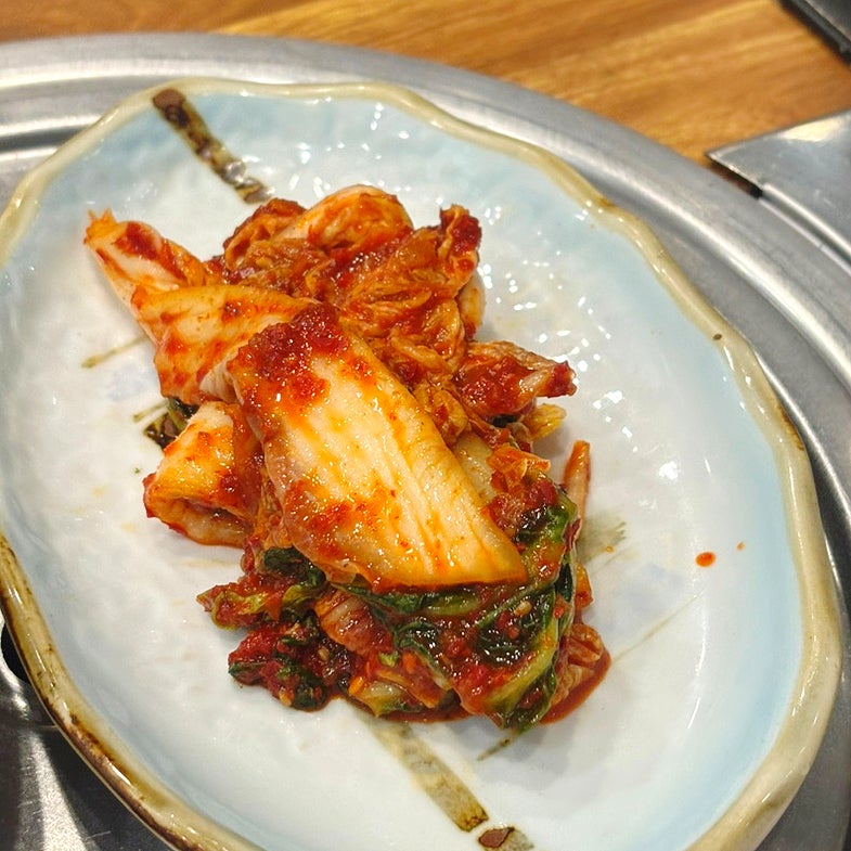 뼈나루감자탕 직영점 사진 4