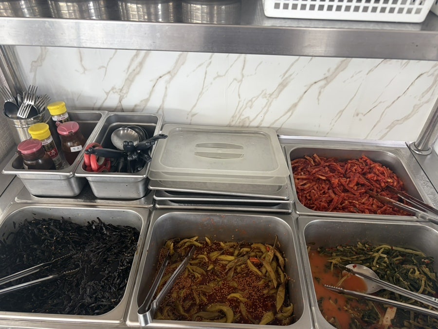 제주해인물회 사진 4