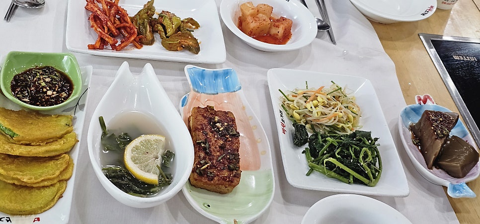 비원쏘가리 사진 4