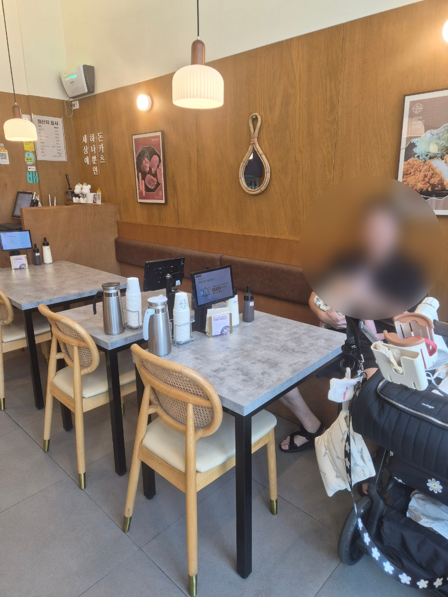 원카츠 명지점 사진 5