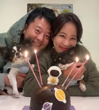 김지민 김준호 부모 된다, 임신 12주·2027년 초 출산 예정