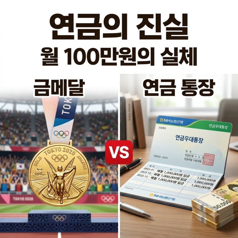 심권호 연금 월 100만원의 실체와 건강 근황 및 재산 총정리