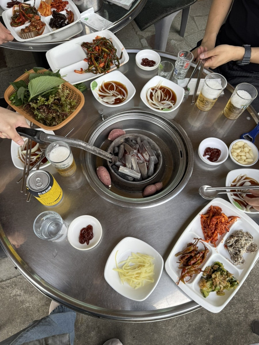 토담바다장어 사진 3