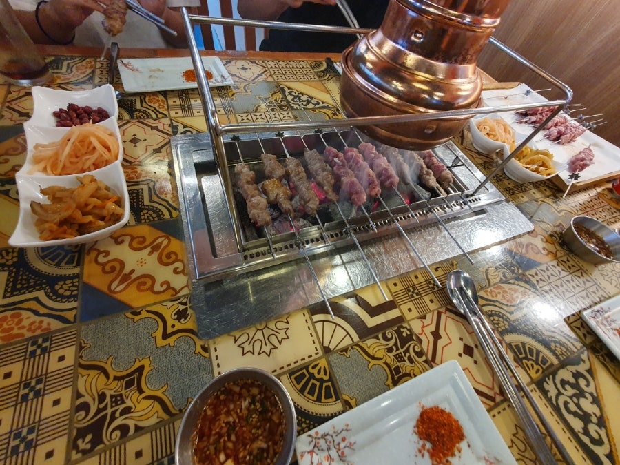 88양꼬치 사진 4