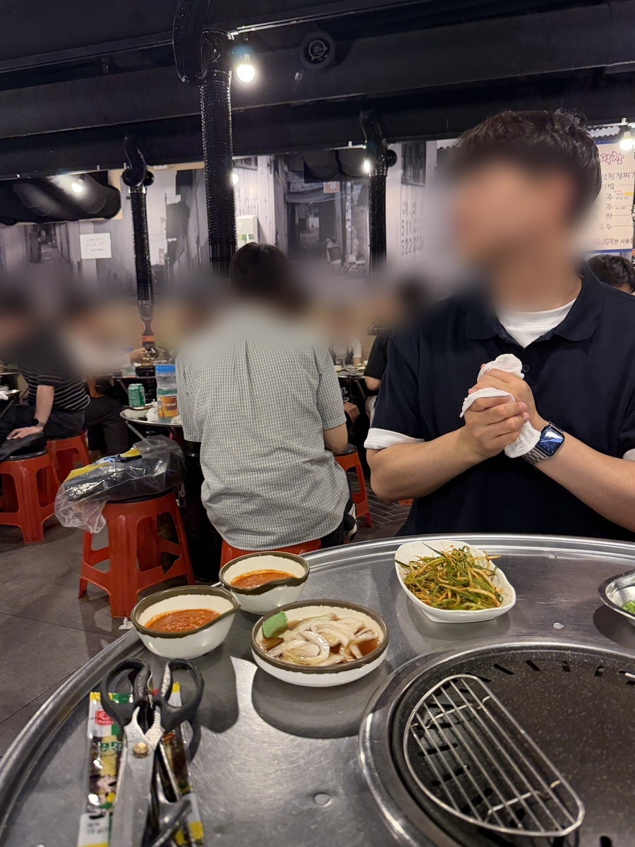 걸리버막창 사진 7
