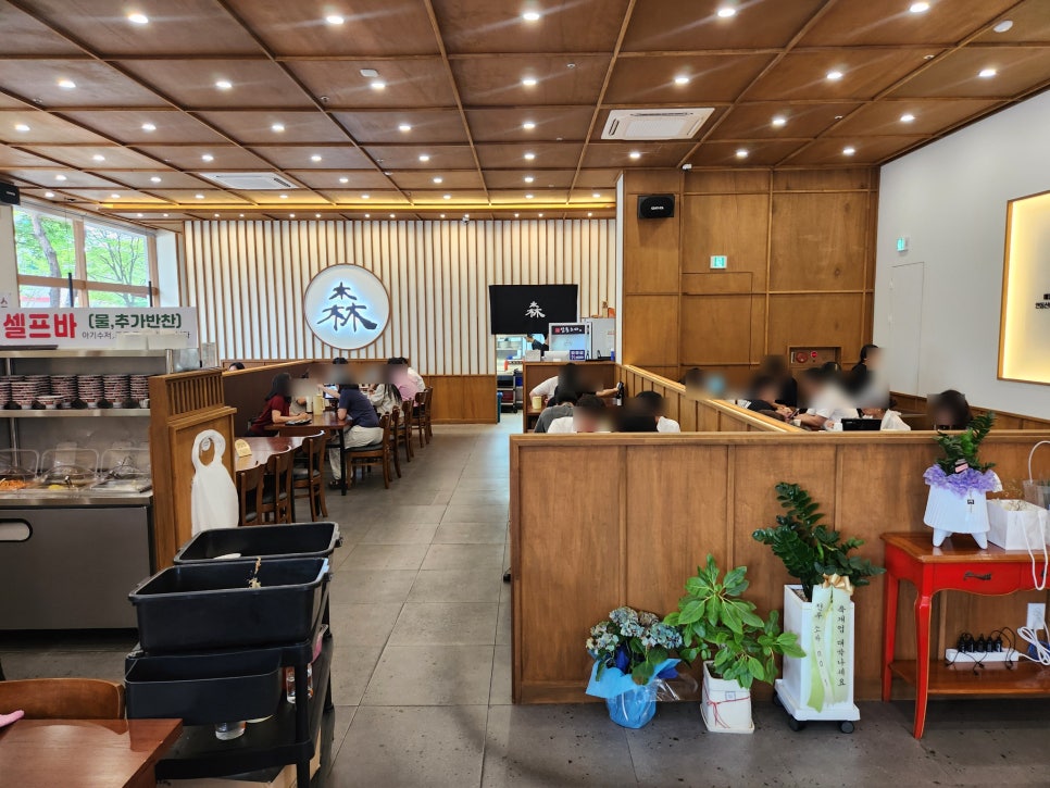 삼동소바 전주신시가지점 사진 2