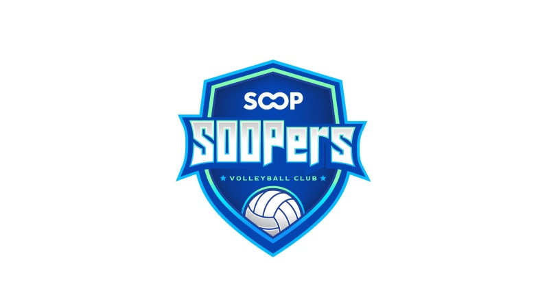 SOOP의 여자 프로배구단, ‘SOOP 수퍼스’를 소개합니다!