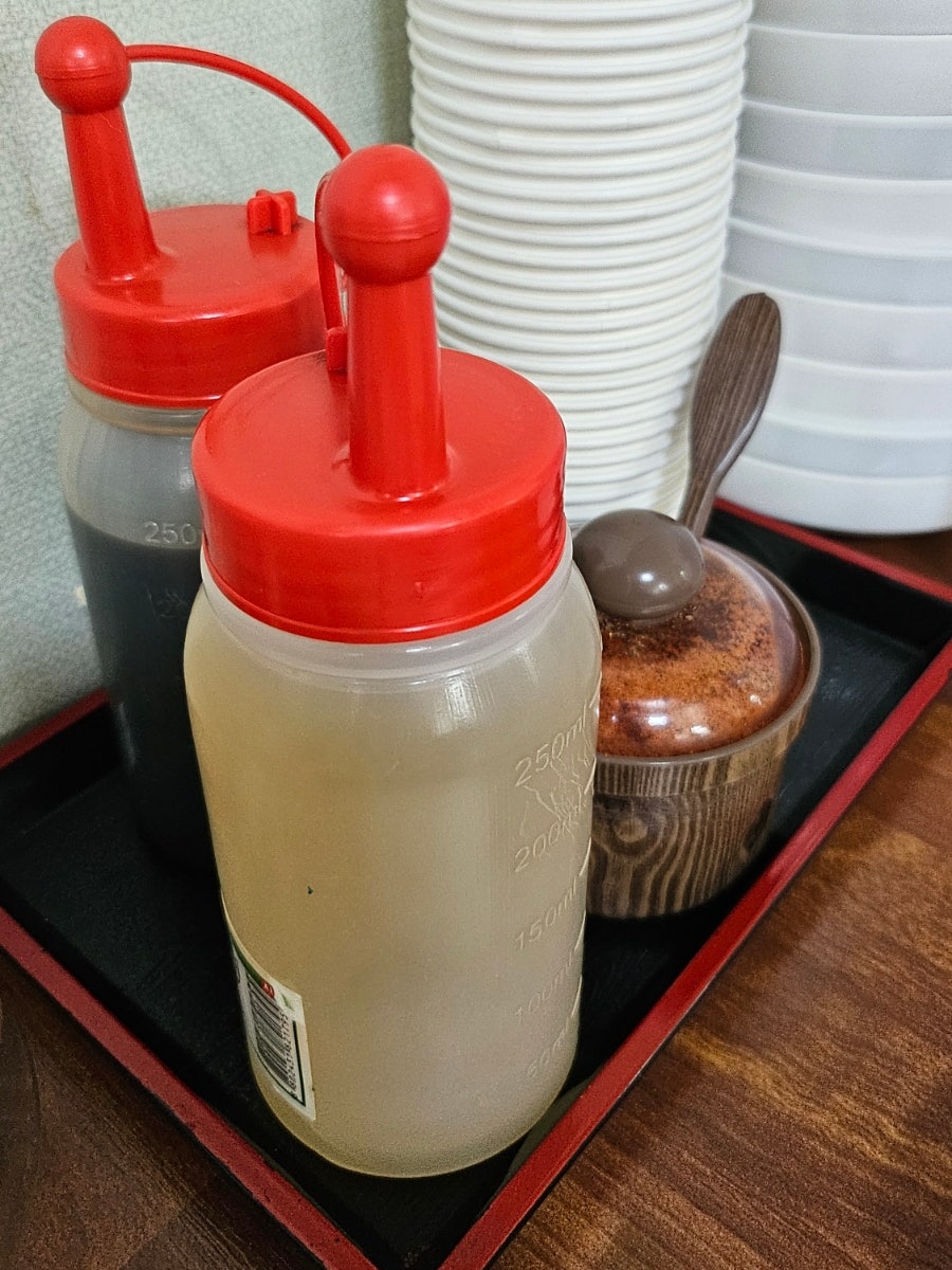 서해반점 사진 5