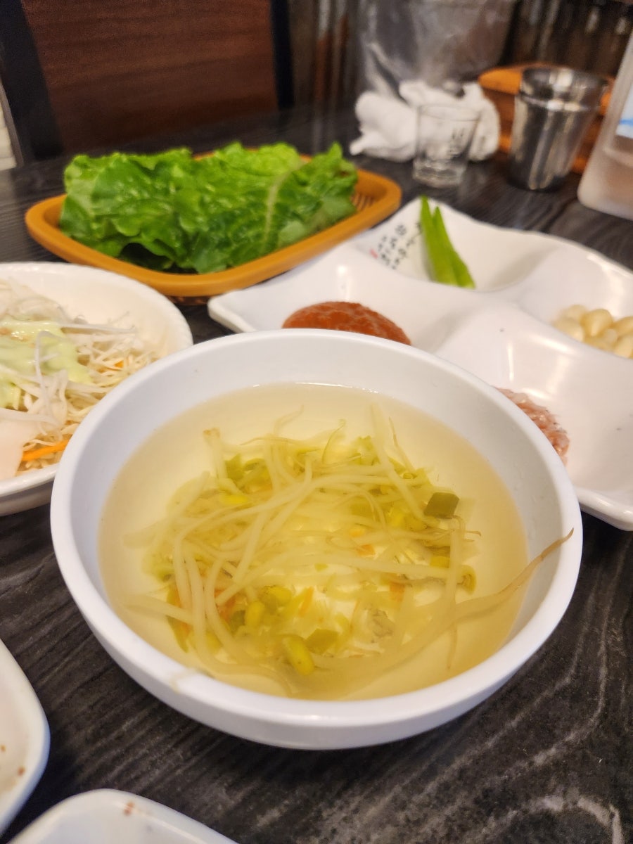 도야족발 부산사상점 사진 6