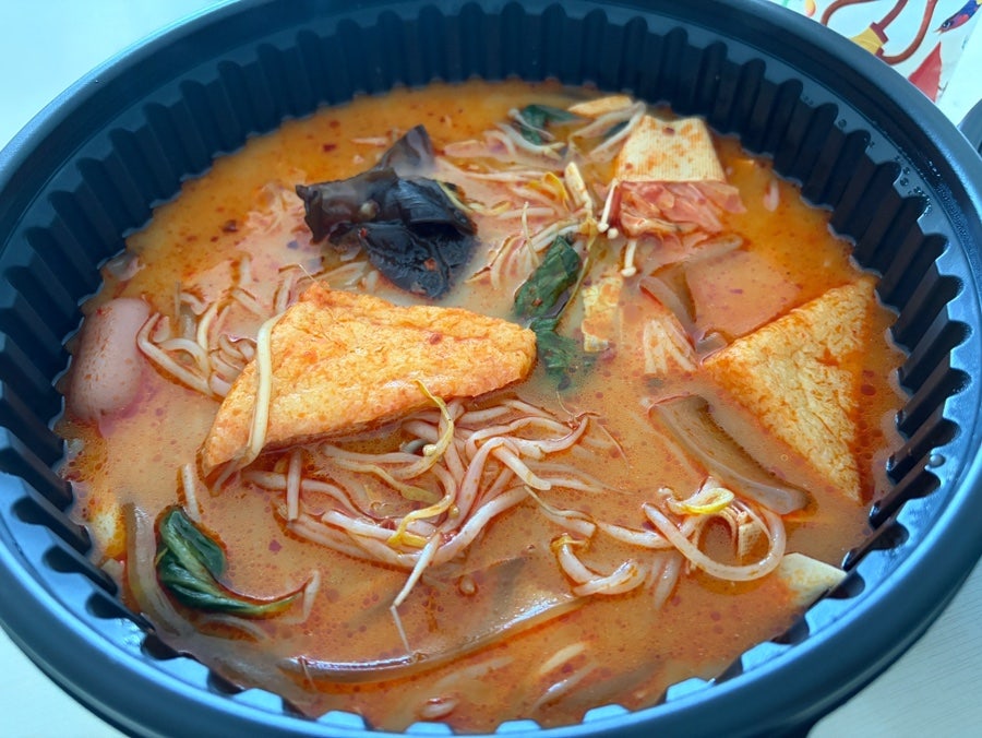 소림마라 경북대점 사진 6