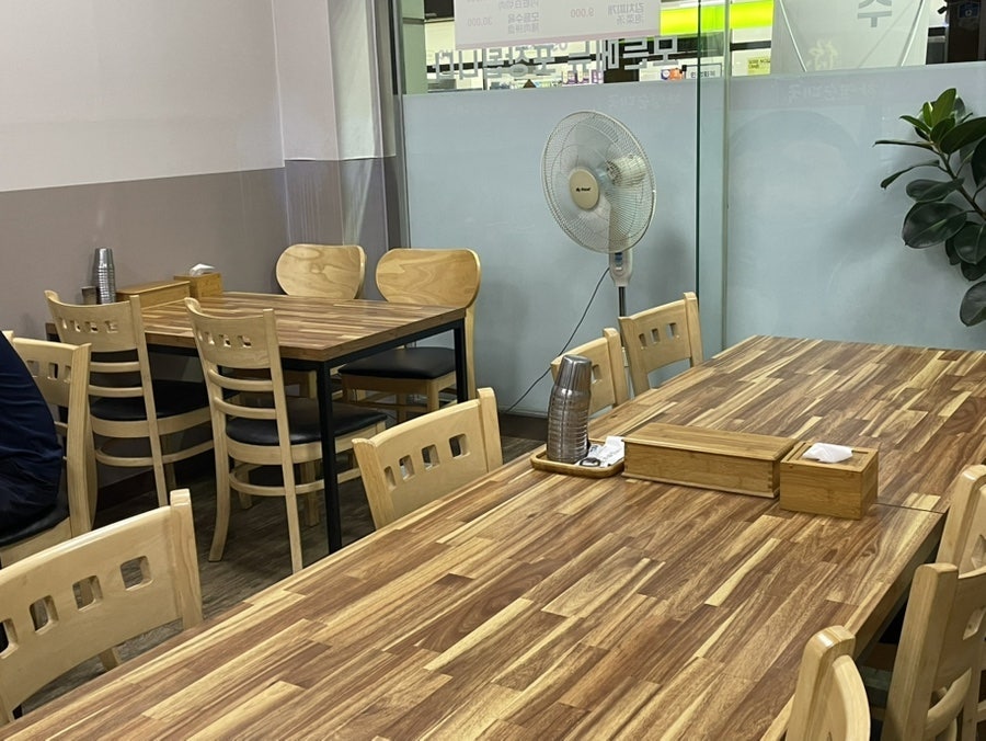 하영순대국 사진 3