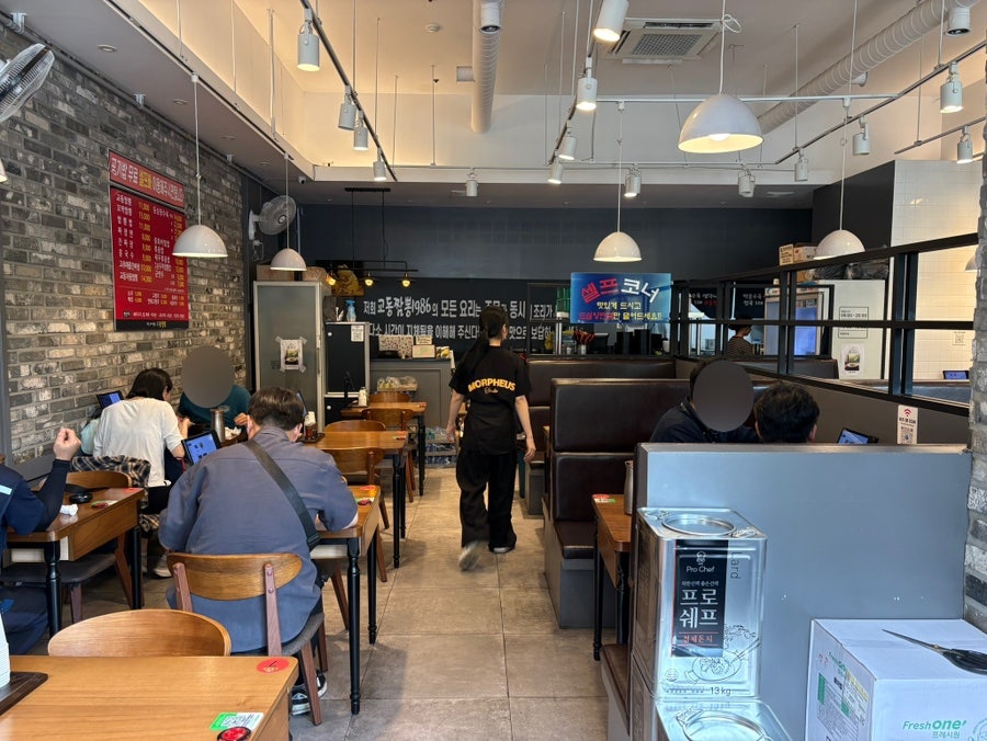 교동짬뽕 사진 3