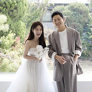김지민 임신! 나이·프로필부터 김준호와 결혼 1년 만의 경사 총정리