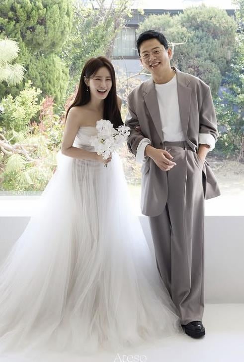 김지민 임신! 나이·프로필부터 김준호와 결혼 1년 만의 경사 총정리