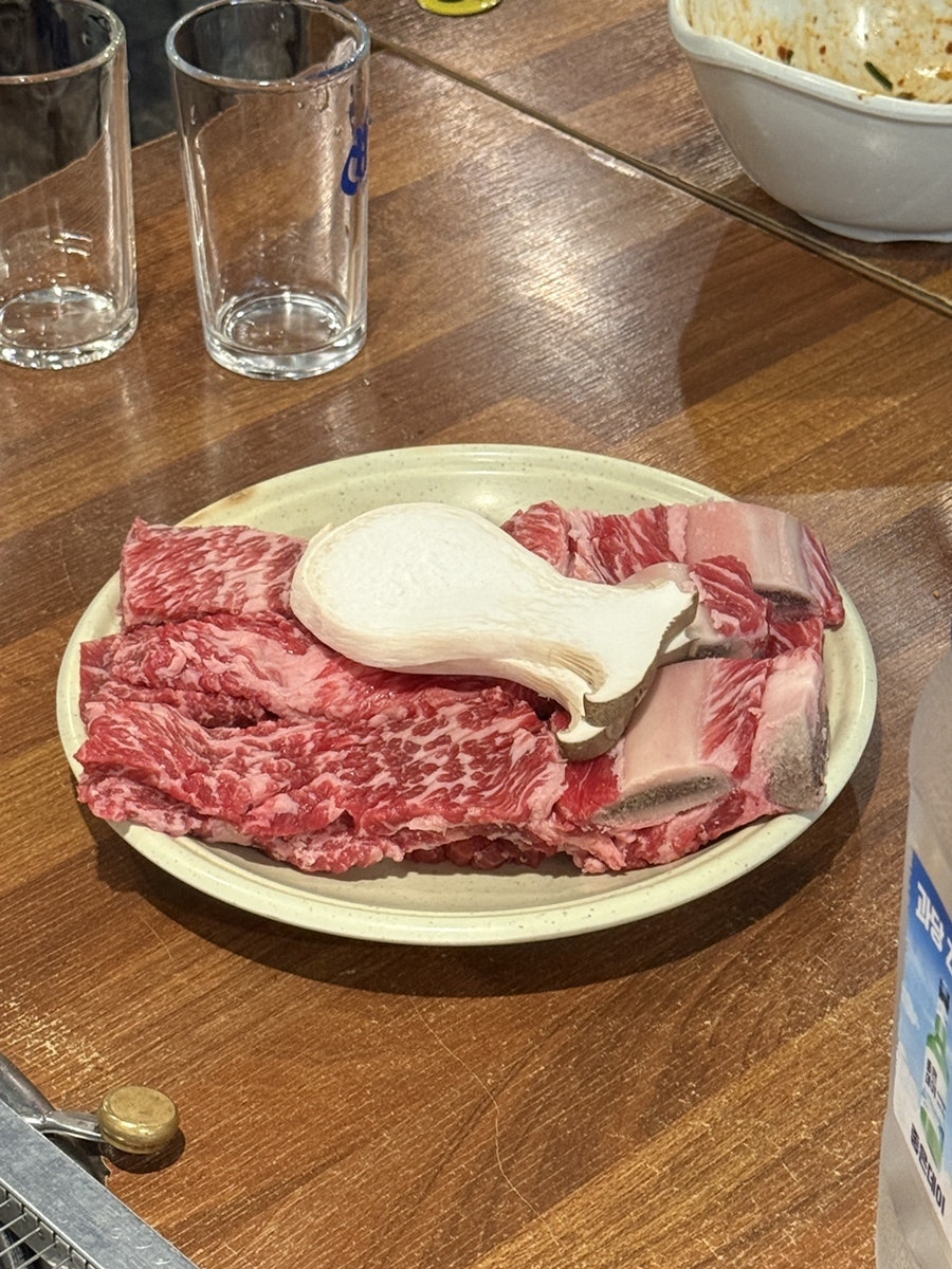 태능갈비 사진 4