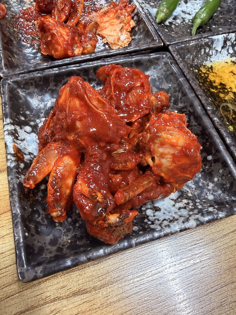 벌집식당 사진 6
