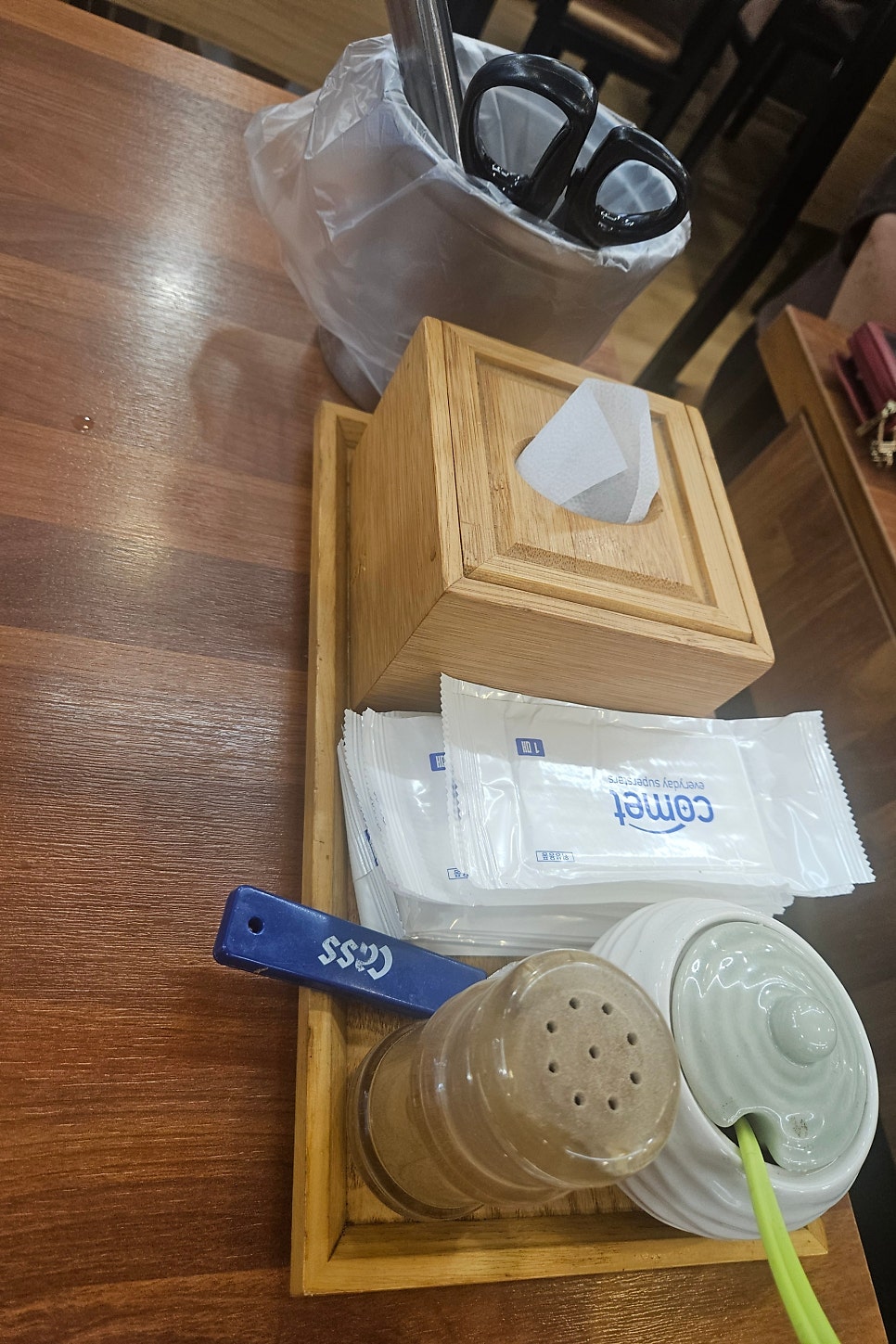 고집센그집갈비탕 양산서창점 사진 3