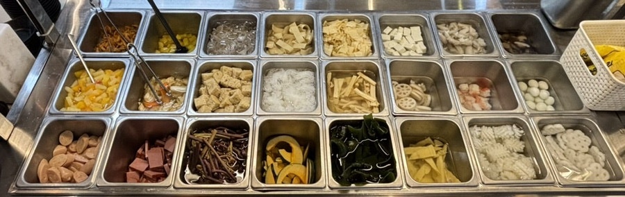 큰나무사천훠궈양꼬치 둔산점 사진 4