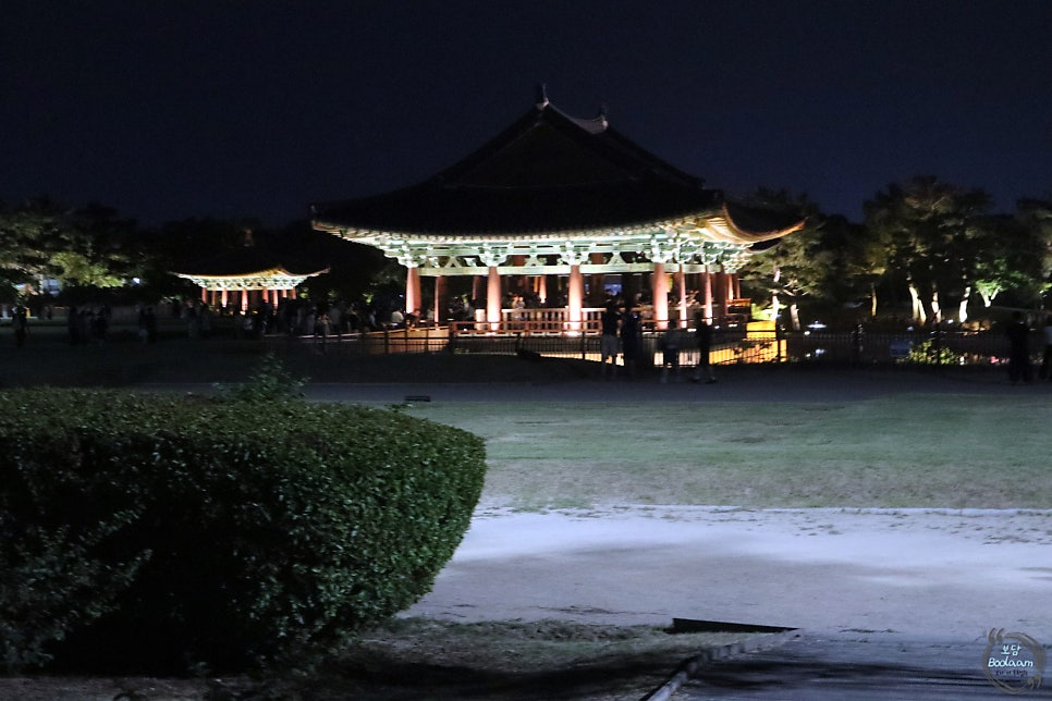 하나보리밥 사진 1