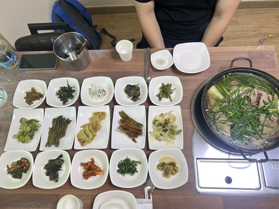 손가네능이오리 사진 4