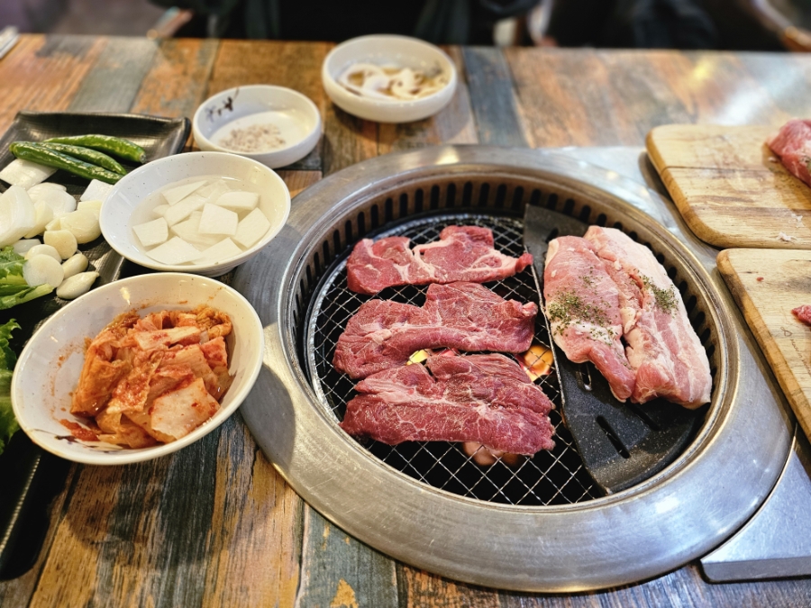 우사부일체 사진 1