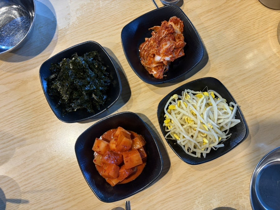 고향소갈비찜 김해박물관점 사진 5