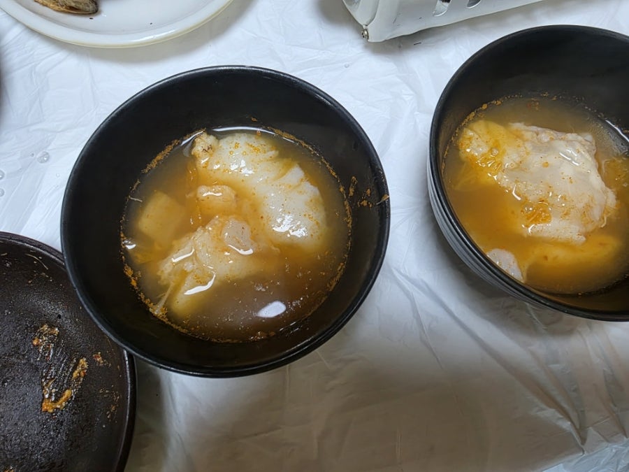 거북이횟집곰치국 사진 5