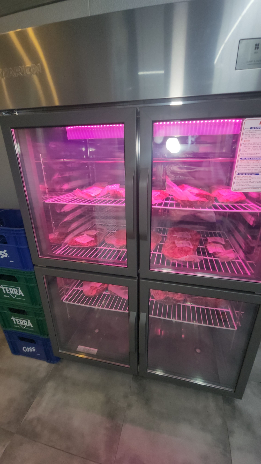 한우식육식당 사진 5