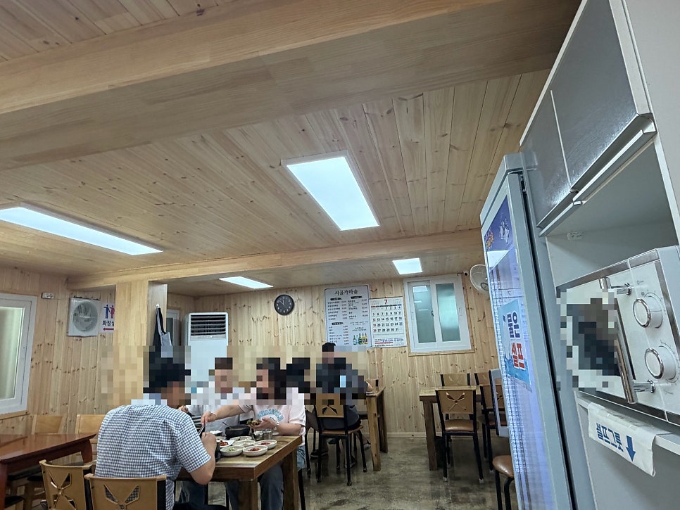 시골가마솥집 사진 5