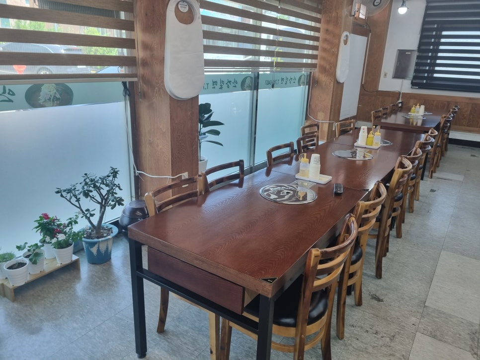 안강밀면 사진 4