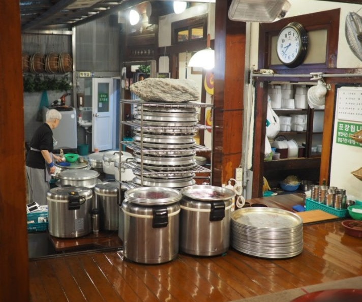 상주식당 사진 5