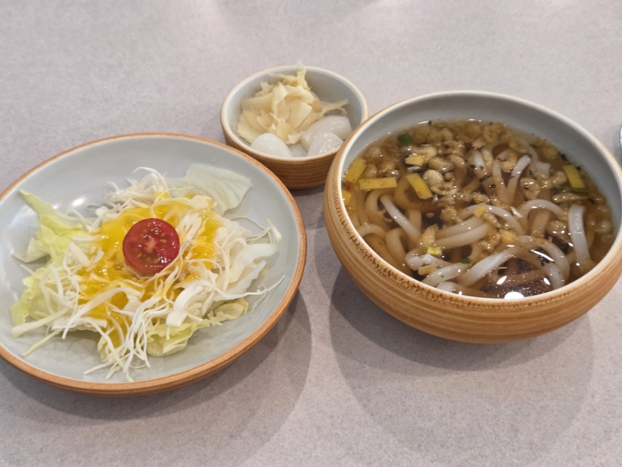 한쇼우스시 옥계산동점 사진 5