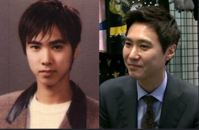 "이미 예견된 이혼?" 고지용 사주로 풀어보는 을해일주의 운명