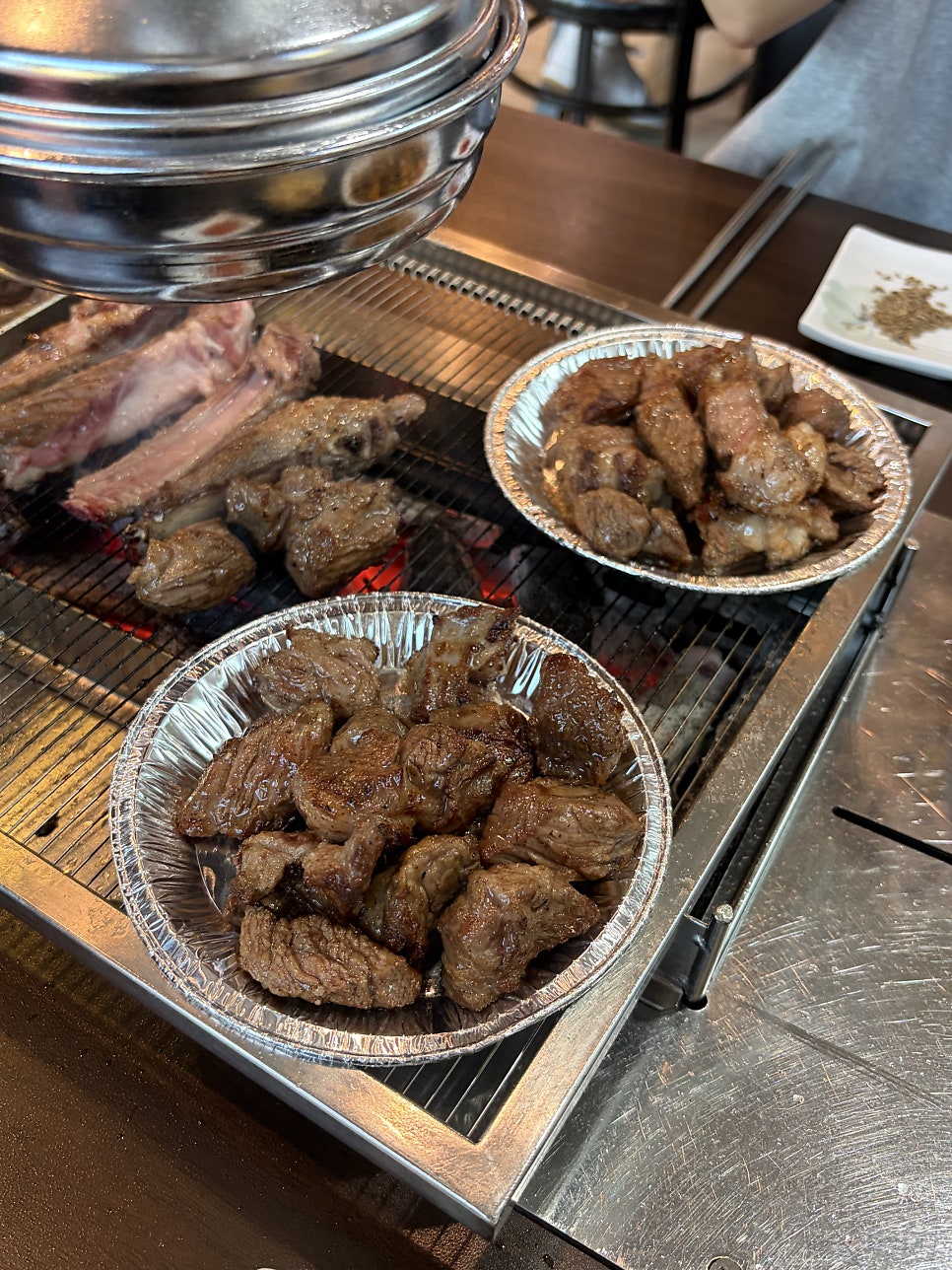 북경양꼬치 사진 5
