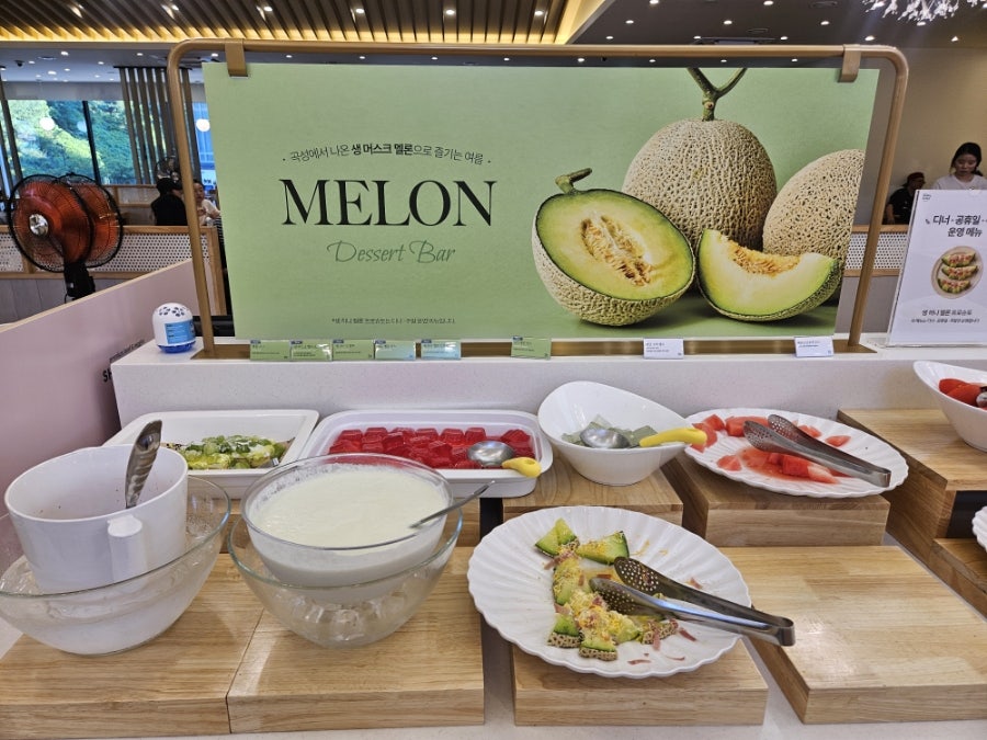 샤브올데이 제천영천점 사진 2